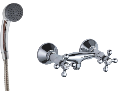 Смеситель для душа Cron CN08 CN2008