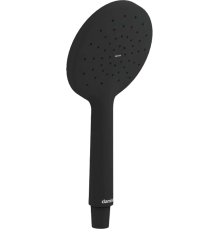 Душевая лейка Damixa Jupiter 977020300 черная
