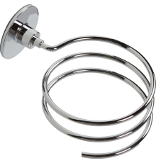 Держатель для фена Fixsen Round FX-92119