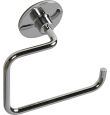 Держатель туалетной бумаги Fixsen Round FX-92110B