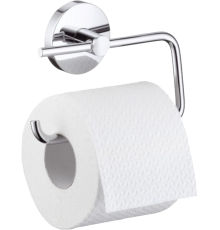 Держатель туалетной бумаги Hansgrohe Logis