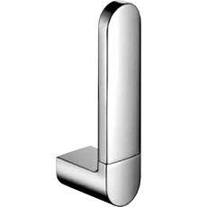 Держатель для запасных рулонов Keuco Elegance new 11663 хром