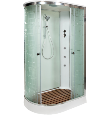 Душевая кабина DTO EM 1511RGM