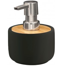 Дозатор Ridder Fancy 2126510 черный