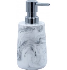 Дозатор Ridder Toscana 2154501 белый