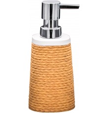 Дозатор Ridder Wrap 2155508 бежевый
