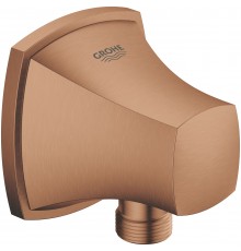 Шланговое подключение Grohe Grandera 27970DL0