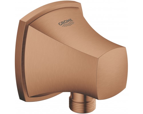 Шланговое подключение Grohe Grandera 27970DL0