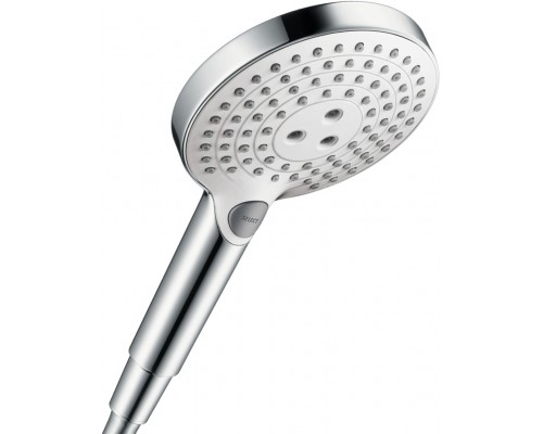 Душевая лейка Hansgrohe Raindance Select S 120 3jet  26530400