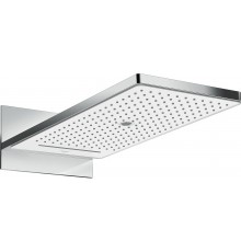 Верхний душ Hansgrohe Rainmaker Select 580 3jet 24001400