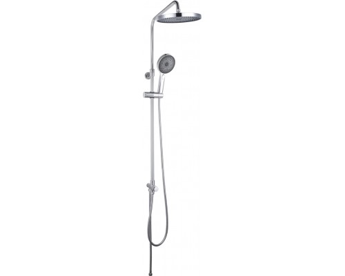 Душевая стойка IDDIS SpaHome SPA3F0Ci76