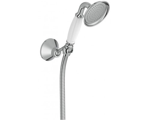 Душевой гарнитур Jacob Delafon Louise E24365-CP