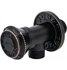 Шланговое подключение Milacio MC.007.BBR