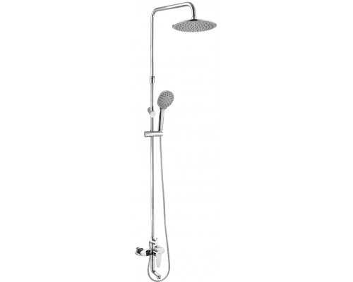 Душевая стойка Olive'S Barros 22511-1BR