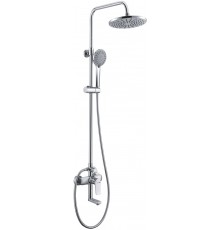 Душевая стойка Wasserkraft A16601 85/120x53,5 см