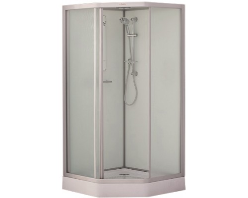 Душевая кабина Esbano ESKB90PR