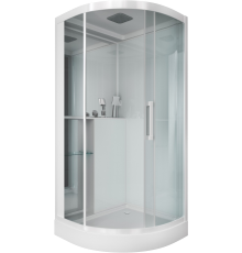 Душевая кабина Grossman GR160 100x100 см