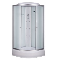 Душевая кабина Niagara NG-3302-14G