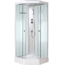 Душевая кабина Niagara NG-2306-01 мозаика