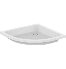 Поддон для душа Ideal Standard Hotline 80x80 сегментный