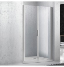 Душевая дверь в нишу BelBagno Sela B 2 80 C Cr