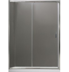 Душевая дверь в нишу BelBagno Uno BF 1 115 C Cr