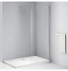 Душевая перегородка Cezares Liberta -L-1-95-C-Cr