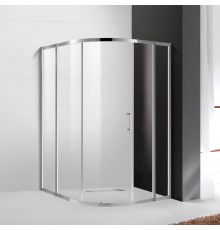 Душевой уголок Cezares Molveno R 11 100+30 C Cr IV