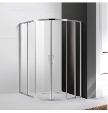 Душевой уголок Cezares Molveno RH 22 110/100 C Cr IV