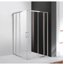 Душевой уголок Cezares Molveno A 22 100+20 C Cr IV