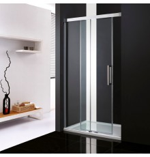 Душевая дверь в нишу Cezares Premier Soft W BF1 150 C Cr IV