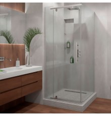 Душевой уголок Erlit Comfort ER10110H-C1 100x100
