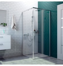 Душевой уголок IDDIS Zodiac ZOD6CS9i23 90x90