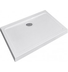 Поддон для душа Radaway Doros D 90x100 с сифоном