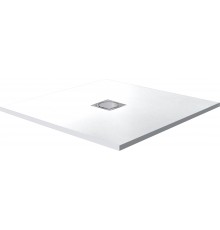 Поддон для душа RGW Stone Tray ST-0088W 80х80
