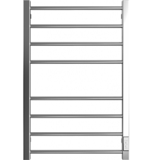 Полотенцесушитель электрический Двин S plaza neo 80/50 полированный хром