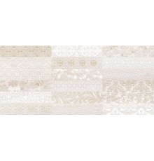 Декор Cersanit Atria Beige глянцевый