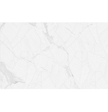 Плитка настенная Creto Purity Lace матовая 25x40