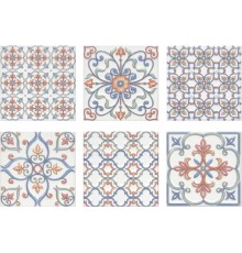 Декор Kerama Marazzi Суррей 5227 глянцевый