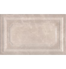 Плитка настенная Kerama Marazzi Гран Пале глянцевая беж, панель