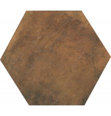 Керамогранит Kerama Marazzi Площадь Испании коричневый