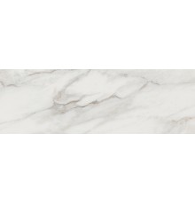 Плитка настенная Kerama Marazzi Буонарроти матовая, ректифицированная 30х89,5, белая