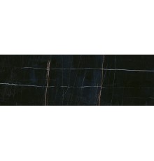 Плитка настенная Kerama Marazzi Греппи глянцевая, ректифицированная 40х120, черная