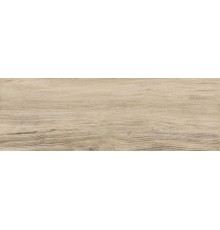Плитка настенная Laparet Amber матовая 20x60 бежевая