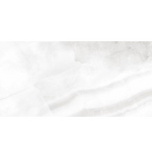 Плитка настенная Laparet Prime глянцевая 25x50 белая