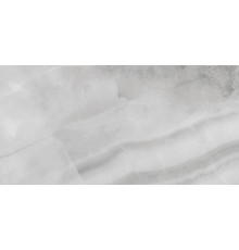 Плитка настенная Laparet Prime глянцевая 25x50 серая