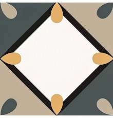 Керамогранит Equipe Bauhome Korola Cold 20x20