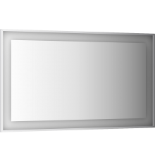 Зеркало Evoform Ledside BY 2213 150x90