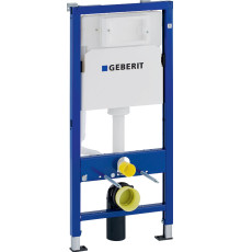 Система инсталляции для унитазов Geberit Duofix UP100 458.103.00.1