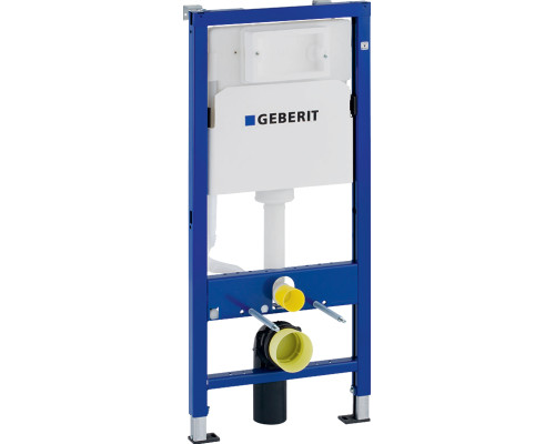 Система инсталляции для унитазов Geberit Duofix UP100 458.103.00.1